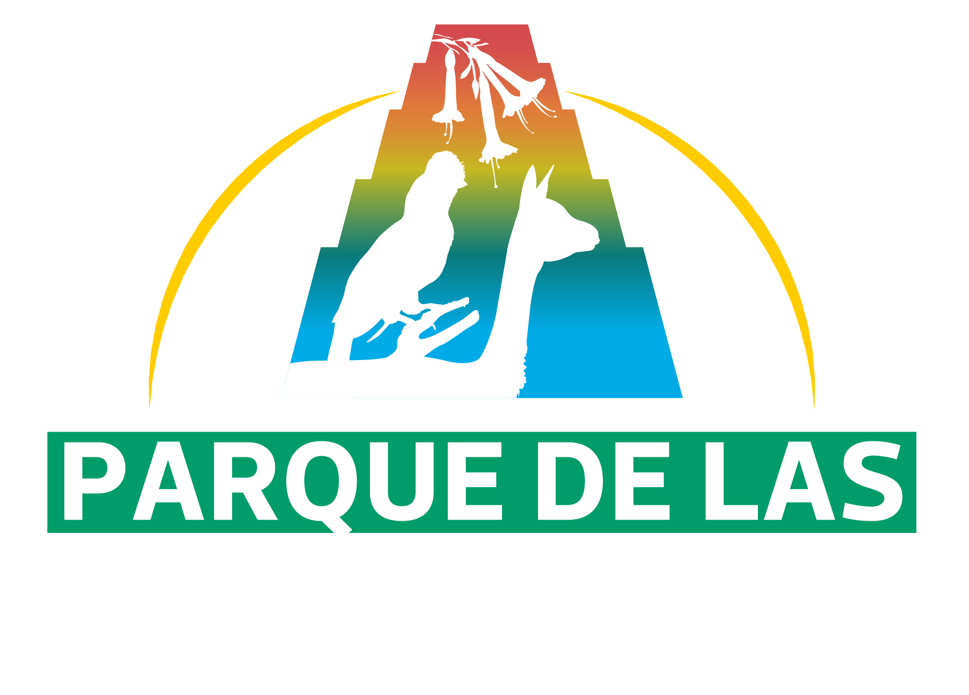 Logo PATPAL - Parque de las Leyendas
